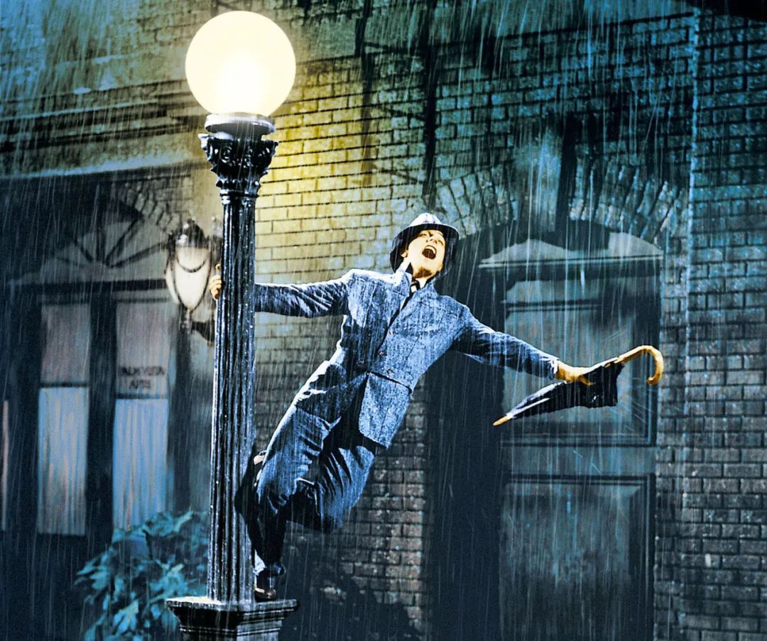 十首最动听的电影歌曲,影史十大经典电影