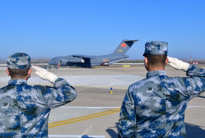 风雨无阻向前进抗疫之歌歌词,疫情防控阻击战取得重要成果