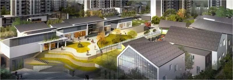 天府新区幼儿园最新消息,天府新区第二幼儿园