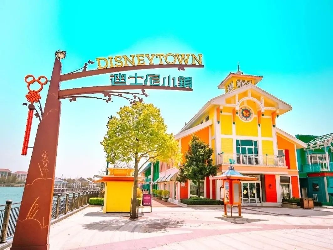 上海异国风情的景区,上海哪个异国风情小镇最好玩