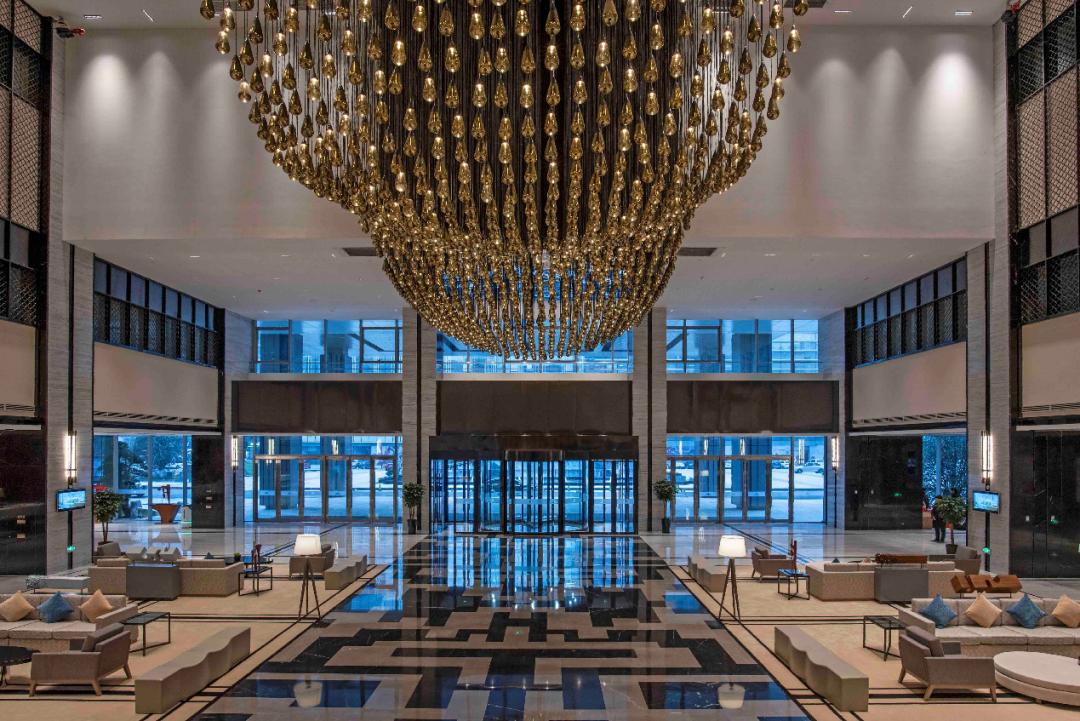 合肥玛丽蒂姆酒店,合肥玛丽蒂姆