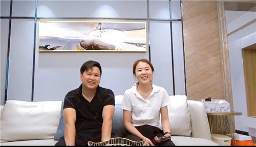 张小姐的家装修日记,业主采访完整视频