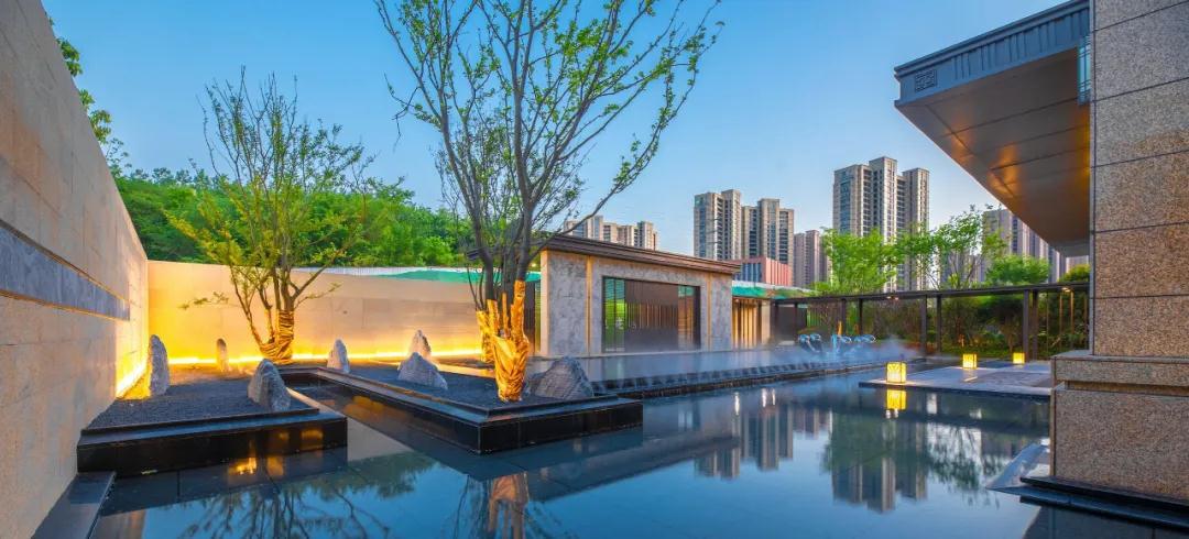 电建地产直播间,电建直播间