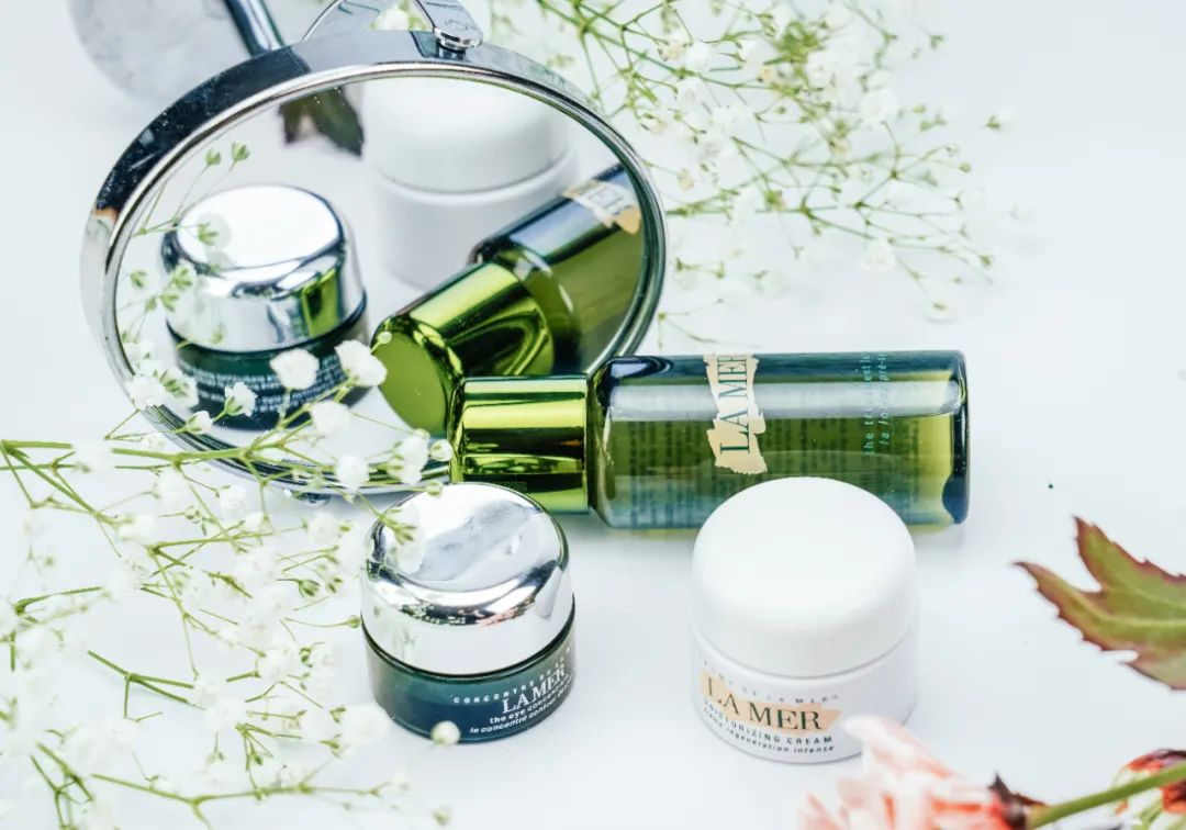 海蓝之谜lamer全新精华凝霜清爽型,lamer海蓝之谜眼霜礼盒