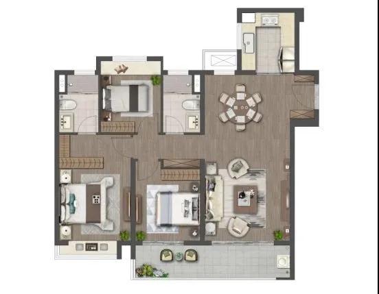 城南房价涨还是跌,城南房价要涨了吗