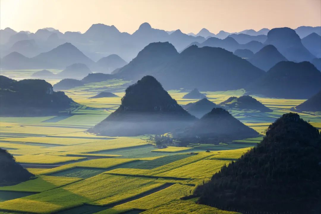 云南第二机场选择在哪里,云南即将建设的机场