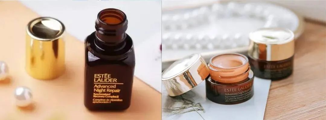 雅诗兰黛小棕瓶眼霜补货,雅诗兰黛眼霜小样169元3瓶