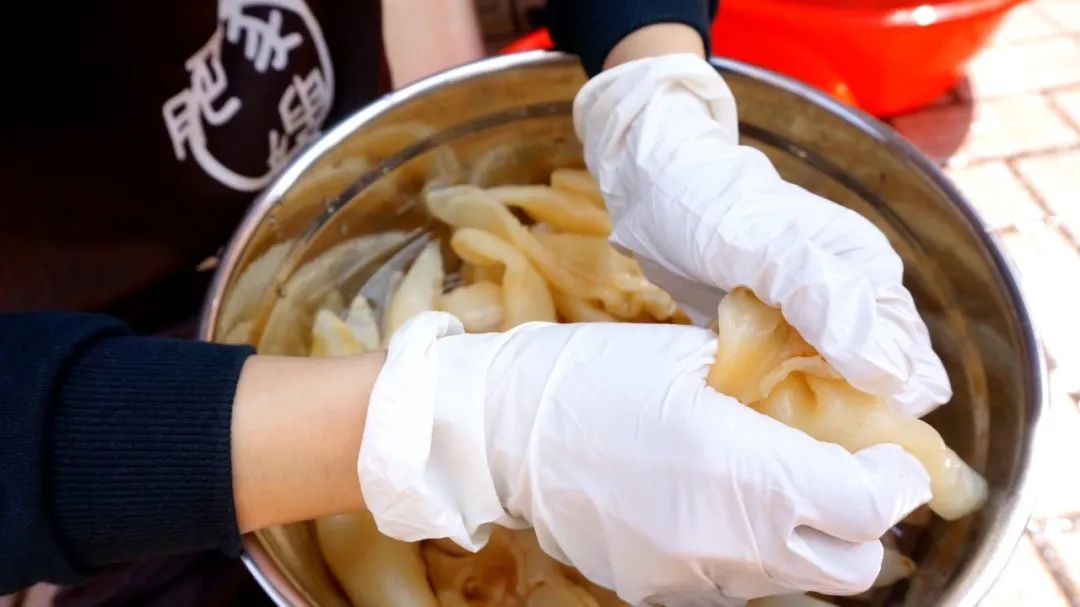 63岁婆婆做的足料甜品，靠自己研发，4年才出一次新品