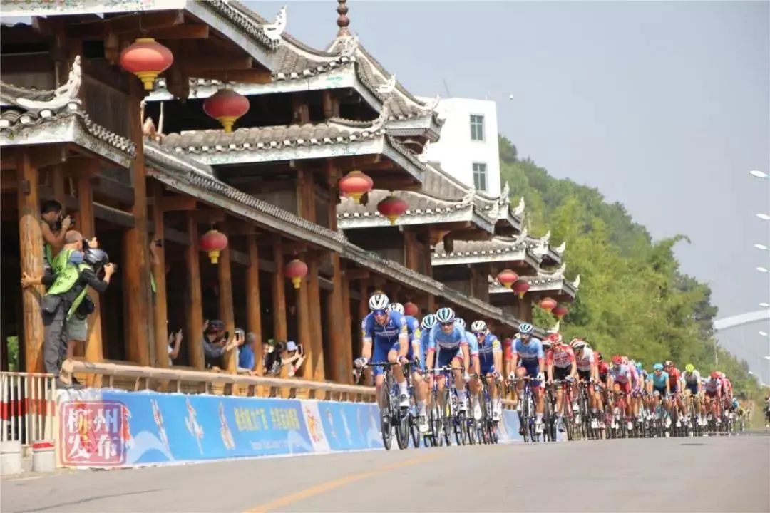 「畅游城中」一边运动，一边欣赏美景，小导游“成成”带你感受城中区倡导的健康生活