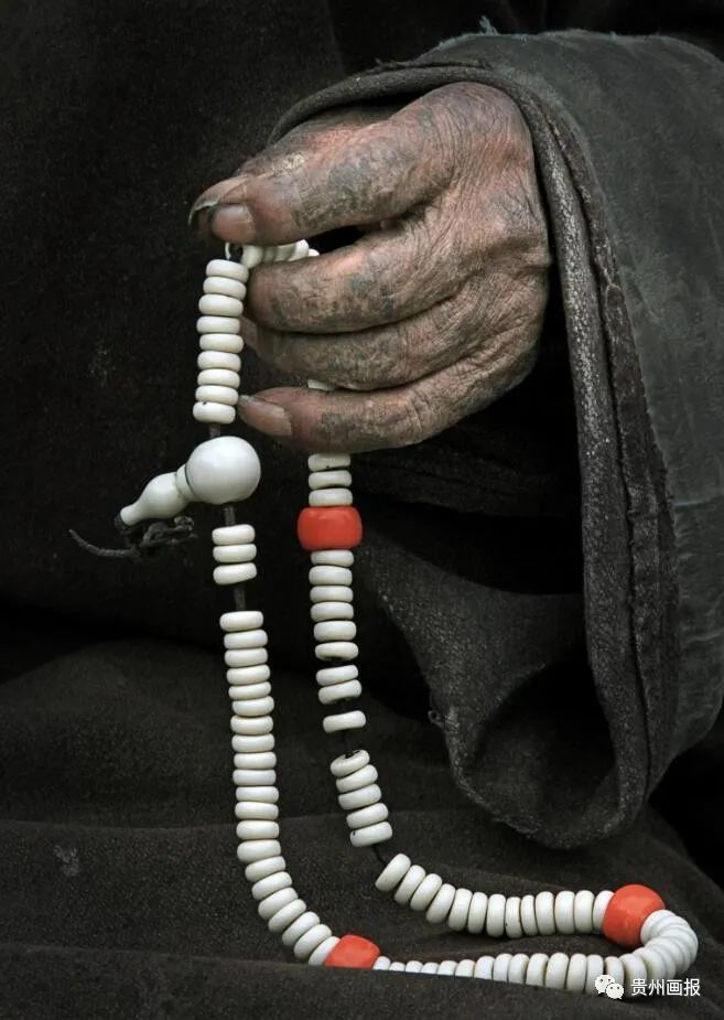 摄影家马金焰|*藏西**之行,一场触及灵魂的洗礼