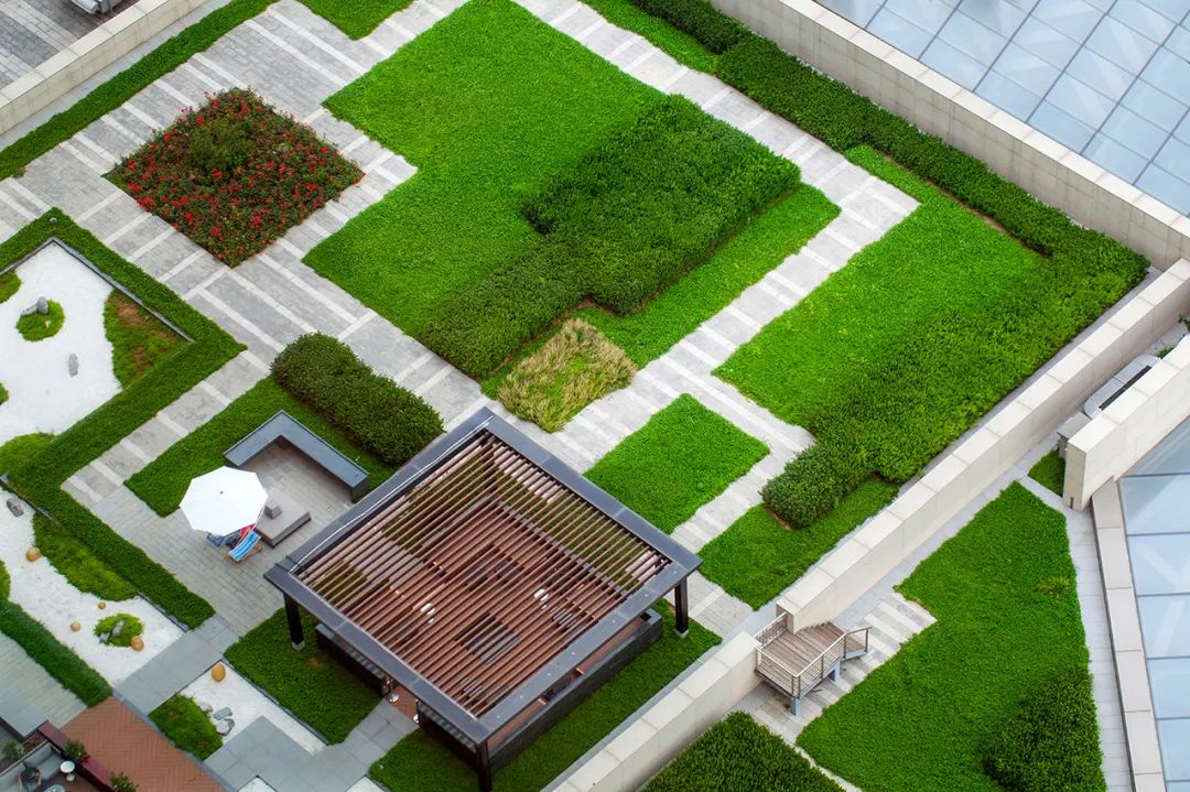 北京十大酒店露台,北京带有露台的酒店