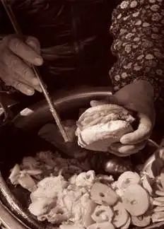 福建福州正宗海蛎饼,正宗福州海蛎饼