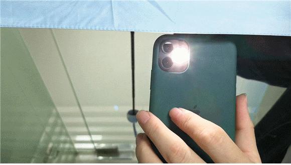 进口超轻防晒伞防紫外线推荐,轻便防晒伞推荐