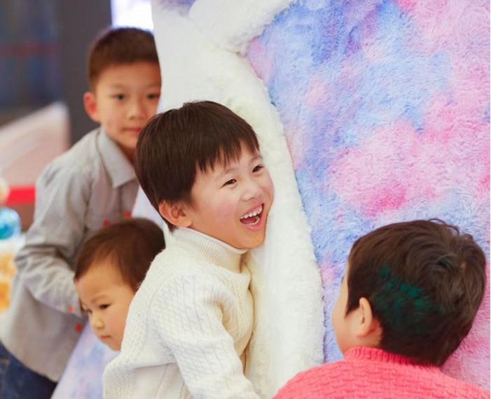 购物节公益活动,购物中心们的暖心公益活动盘点