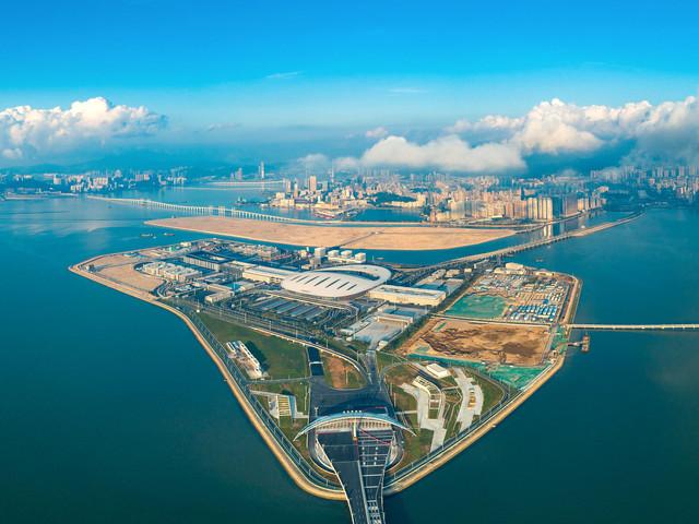 珠海市香洲旅游,珠海香洲旅游区