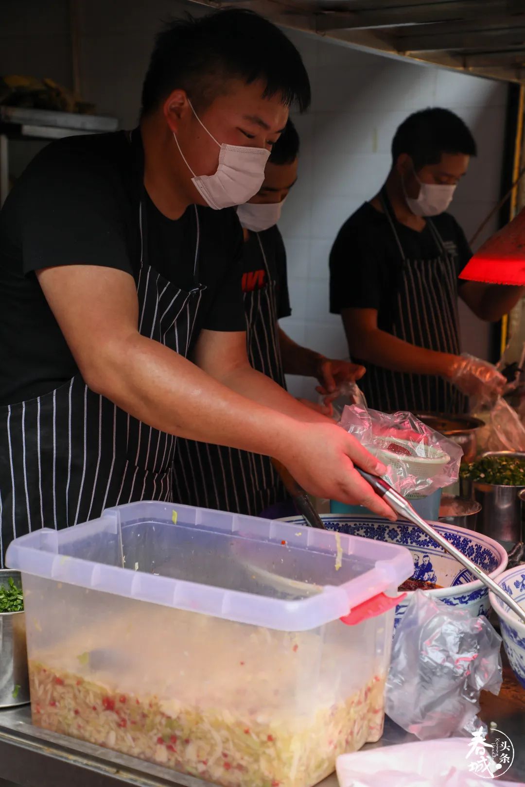 篆新菜市场攻略,和篆新农贸市场一样的菜市场