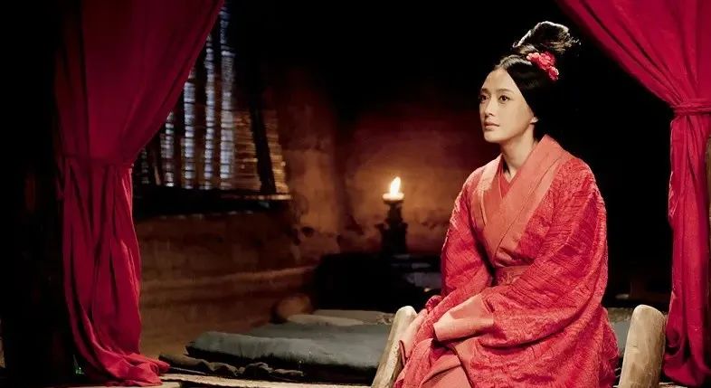 吕后讲述精神独立的女人,吕后是一个怎样的女人