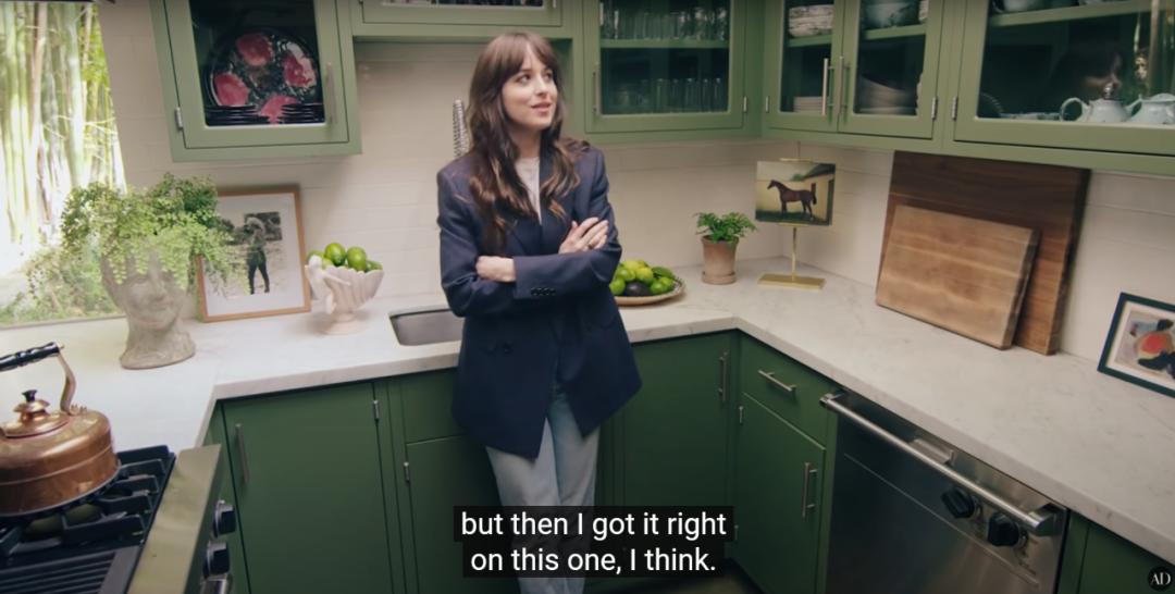 看了她们的家，我又有新梦想了