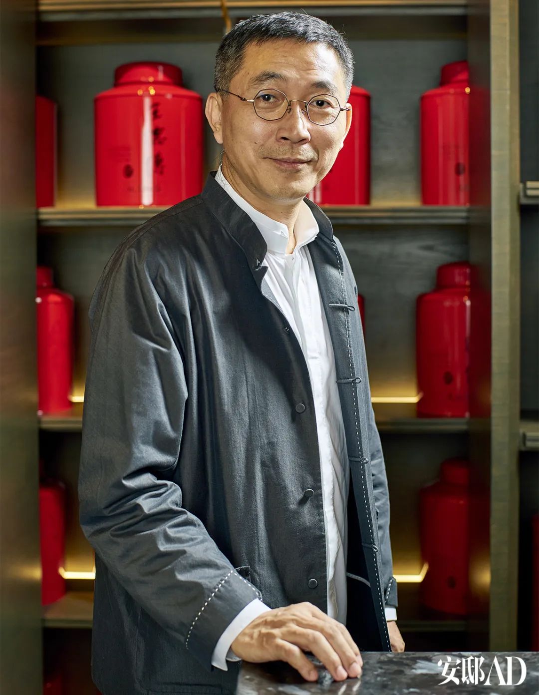 一只硬箱的传奇之旅