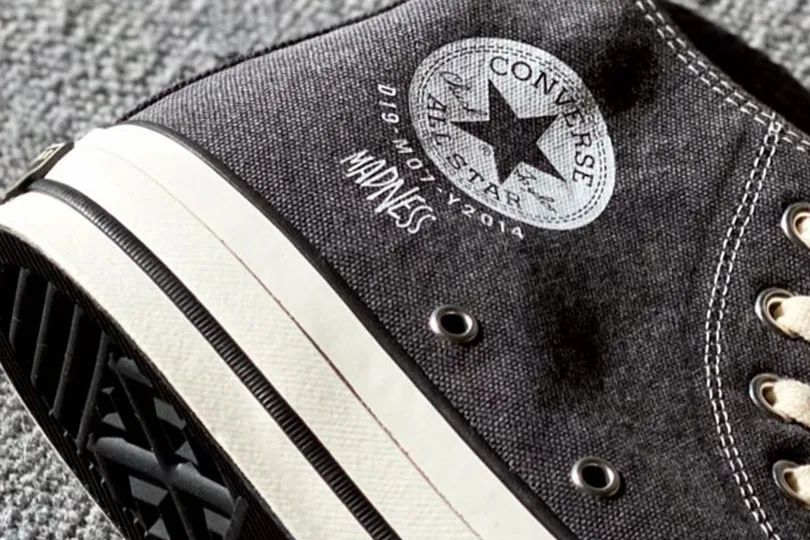 看到MADNESS和Addict的合作,我终于忍不住要说几句了