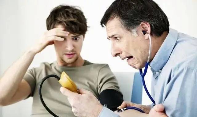 高血压的分类及速记口诀,高血压十句顺口溜大全