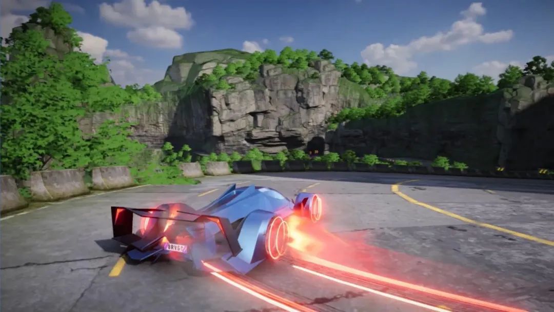 网易为什么要做蛋仔派对,网易竞速手游有哪些