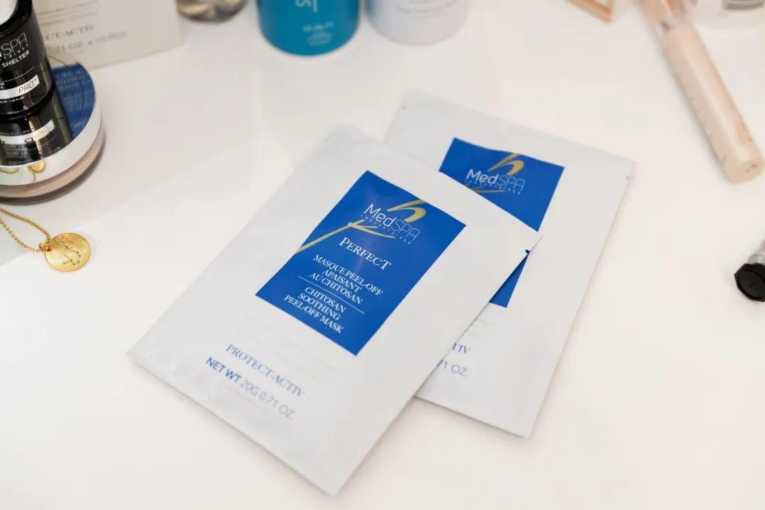 推广｜|不到50块就能享受女明星同款豪华SPA，一次就惊艳