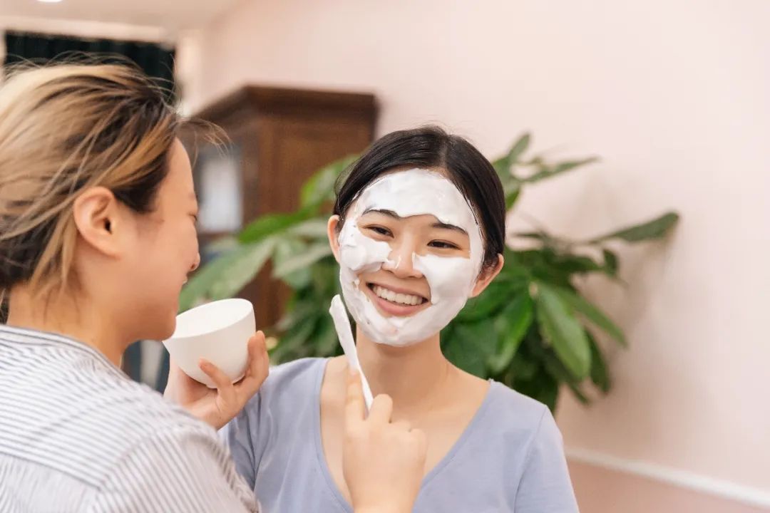 推广｜|不到50块就能享受女明星同款豪华SPA，一次就惊艳