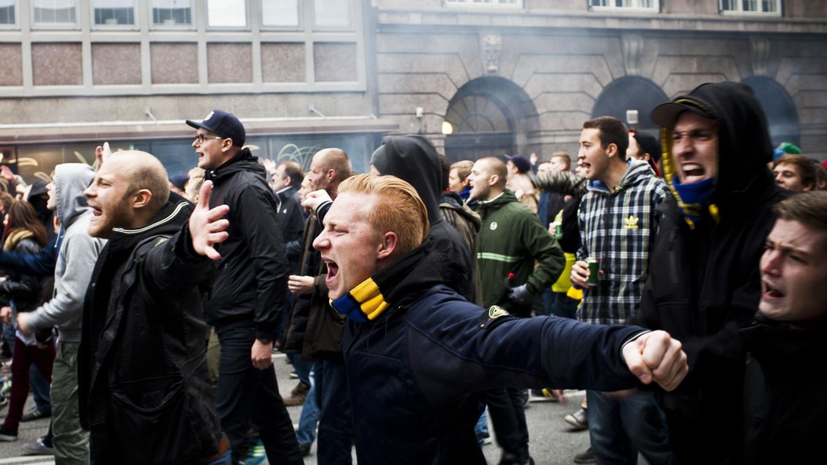 从足球亚文化到时尚标杆，StoneIsland为运动品牌带来哪些启示？