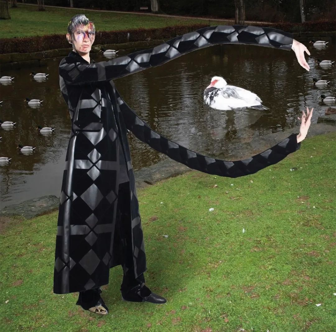 动漫二次元衣服,适合二次元的动漫衣服