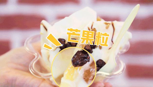 老昆明的网红美食街,老昆明网红美食小吃街打卡