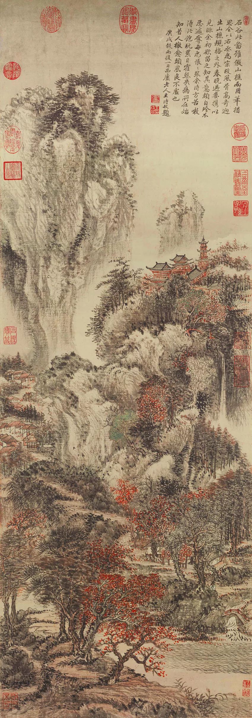 读懂了四大名著才读懂人生,看懂了四大名著你就读懂了人生