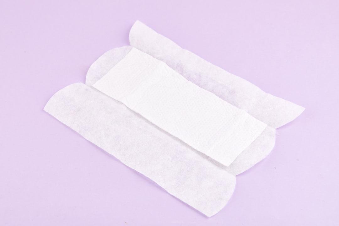 超薄卫生巾吸水量,夏天用的超吸水卫生巾