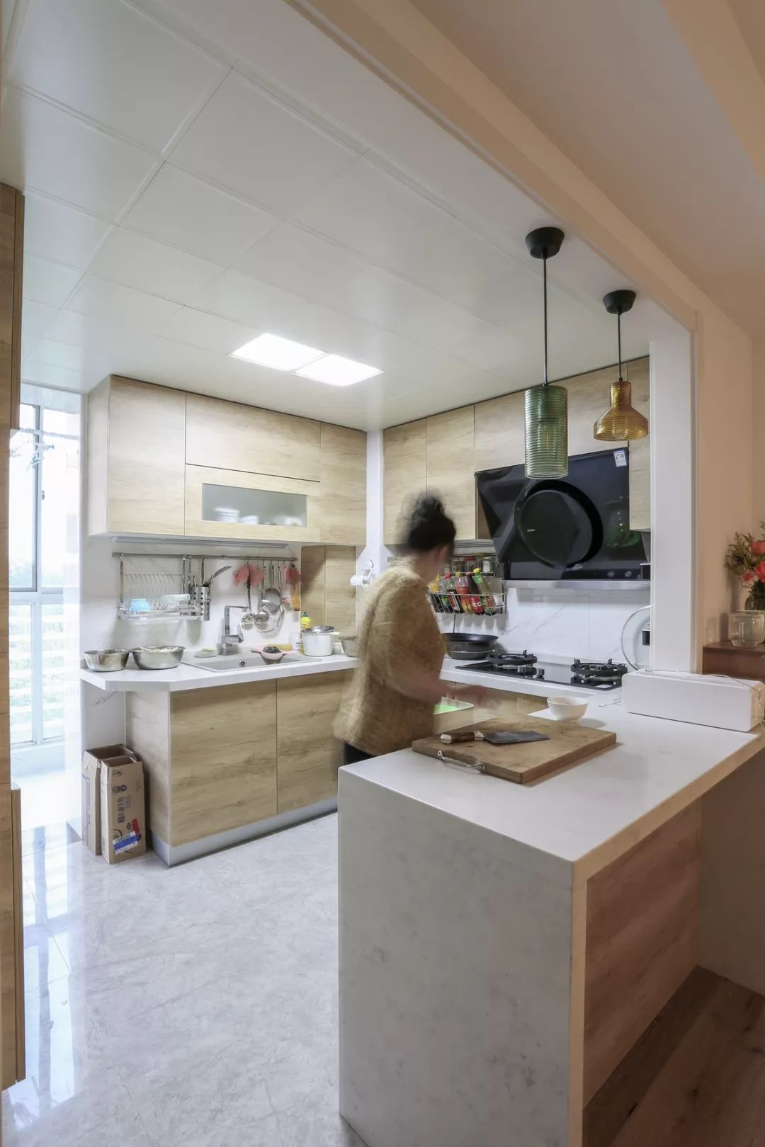 有两个宝宝的家庭应该怎么办,有娃的家里就一定会乱吗