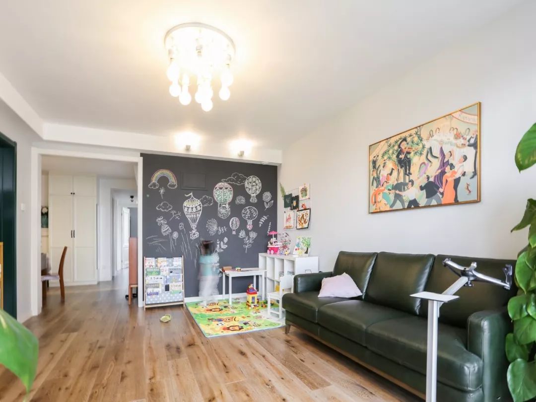 有两个宝宝的家庭应该怎么办,有娃的家里就一定会乱吗