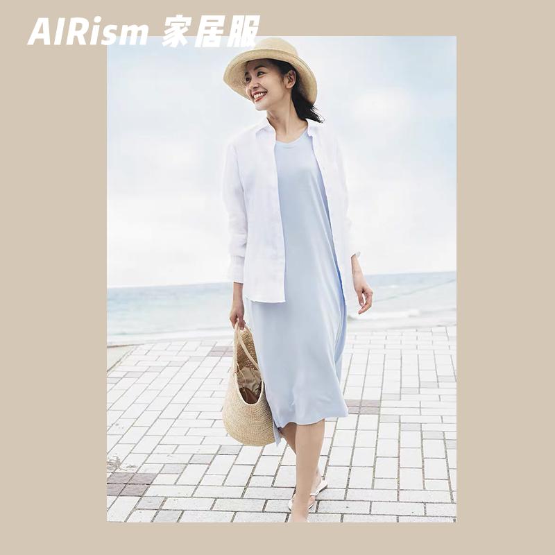 2018优衣库夏季新品 (优衣库的夏季新品这8件值得买)