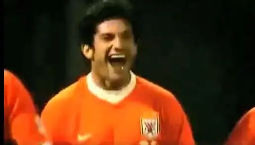 鲁能10号命运多舛！前外援自杀身亡，昔日核心连续失去亲人