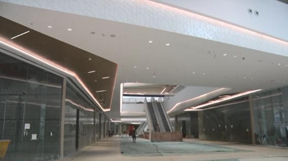 瑞安上海再添一座“新天地”；天虹商场更名天虹数科，转型线上线下一体化消费服务平台|猫头鹰地产周报