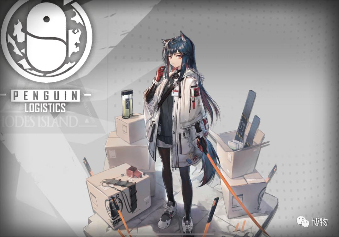 这才是*男猛**应该认识的动物