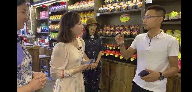 好看！广西14市5G+VR接力直播，都是你没见过的角度