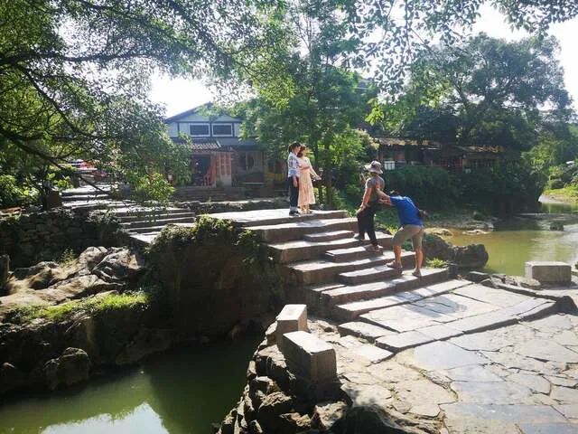 好看！广西14市5G+VR接力直播，都是你没见过的角度