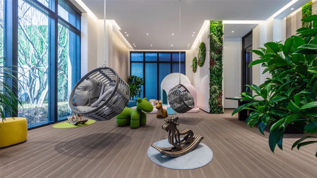 龙湖天奕三居室,龙湖天奕解锁世界前沿