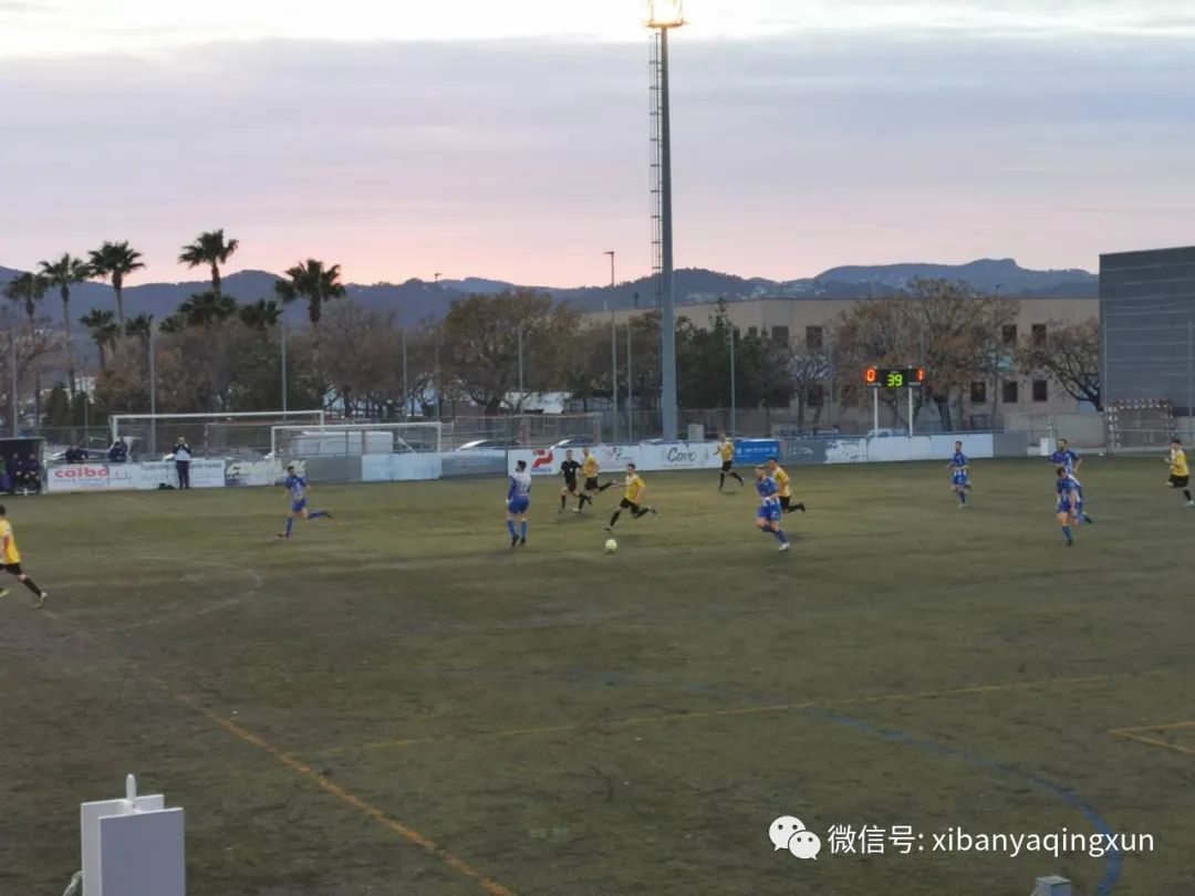 西已为常|错怪足协好多年（下）