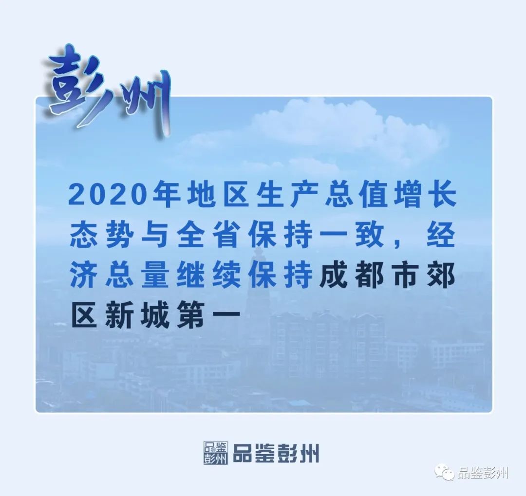 2022年彭州市政府办工作情况,2019年成都彭州市政府工作报告