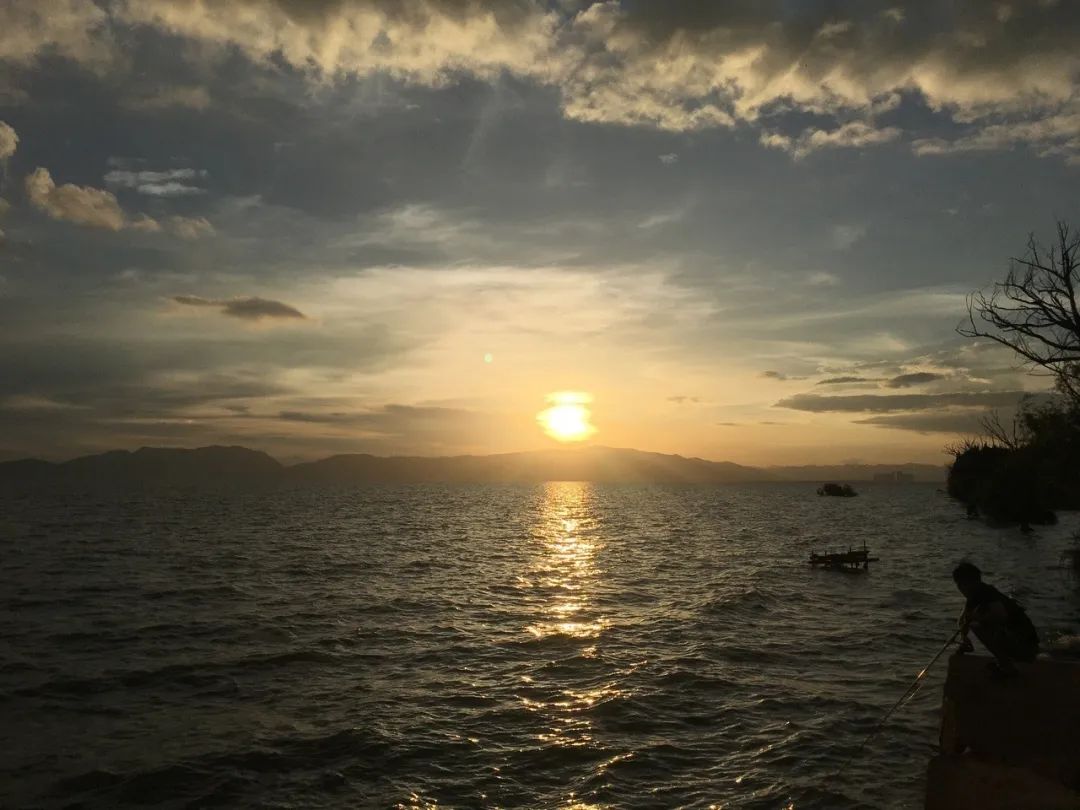 无声云南师范大学,母校云南师范大学