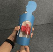 自从入了这个盒子，娃就沉迷于当医生、做手术，完全不理我