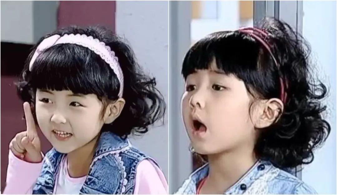 看完这些从小美到大的女神，你可能会种草这个单品