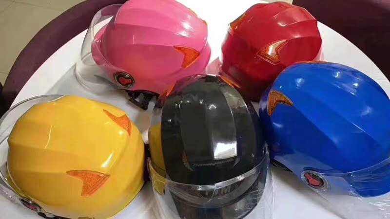 头盔价格20天暴涨6倍敢炒吗,头盔暴涨的背后