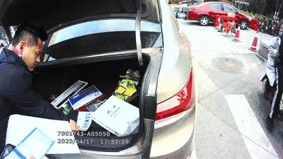 有了牌照还能用临时牌照吗,拿到号牌临牌还能用吗