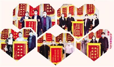 西安雁塔区创业基地,雁塔创业街区